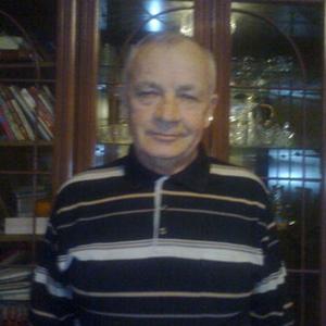 Анатолий Мщ, 77 лет, Нальчик