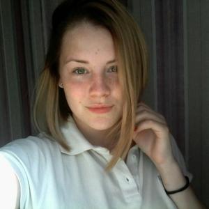 Стасия, 24 года, Москва