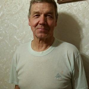 Анатолий, 79 лет, Красная Горбатка