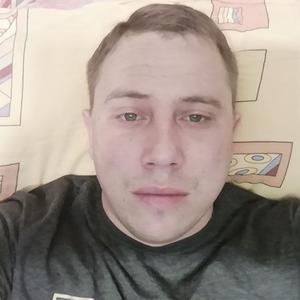 Andrej, 39 лет, Южно-Сахалинск