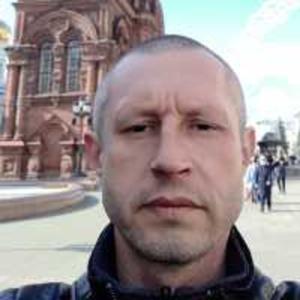 Парни в Курганинске: Сергей, 47 - ищет девушку из Курганинска