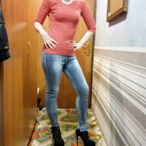 Девушки в Мурманске: Ирина, 36 - ищет парня из Мурманска