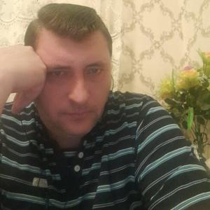 Парни в Тамбове: Николай, 44 - ищет девушку из Тамбова