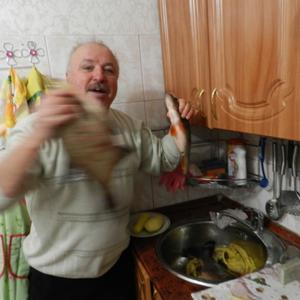 Парни в Саратове: Глеб, 71 - ищет девушку из Саратова