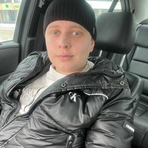 Вячеслав, 28 лет, Пермь