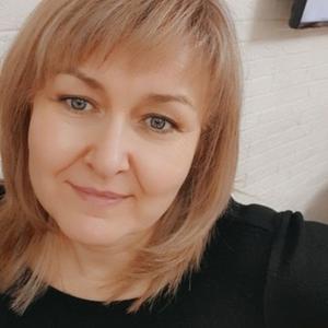 Elena Zaharova, 49 лет, Ульяновск