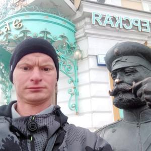 Парни в Омске: Анатолий, 29 - ищет девушку из Омска