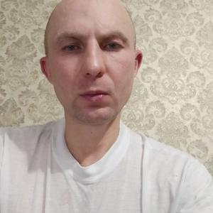 Евгений, 46 лет, Нальчик