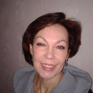 Ирина, 64 года, Саратов