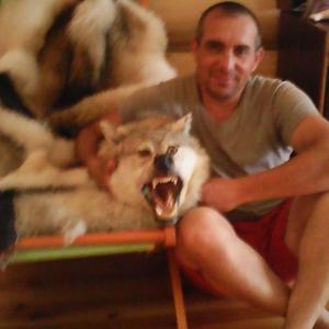 Алексей, 47 лет, Яхрома