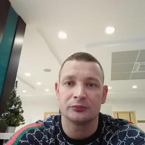 Сергей, 41 год, Волжский