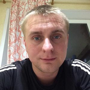 Дмитрий, 31 год, Нововоронеж