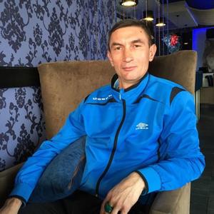 Andrey, 51 год, Черкесск