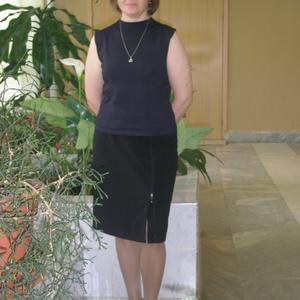 Светлана, 54 года, Черноголовка