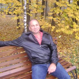 Юрий, 65 лет, Пушкино