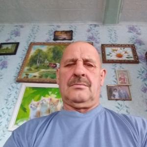 Иван, 67 лет, Бакалы