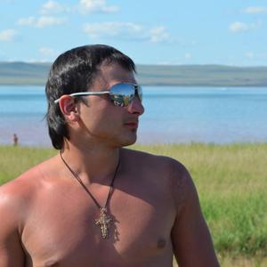 Руслан, 35 лет, Красноярск