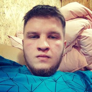 Александр, 22 года, Кемерово