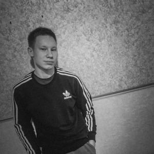Дмитрий, 18 лет, Оренбург