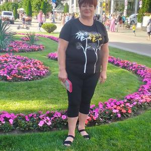 Девушки в Ставрополе: Ирина, 65 - ищет парня из Ставрополя