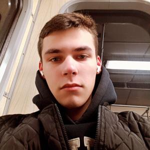 Илья, 18 лет, Минск