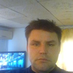 Андрей, 39 лет, Тимашевск