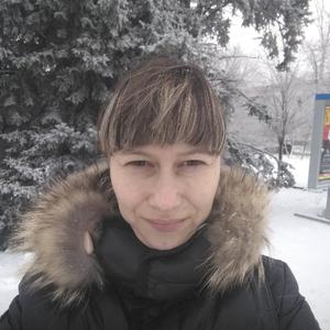 Девушки в Волгограде: Марина Сапункова, 37 - ищет парня из Волгограда