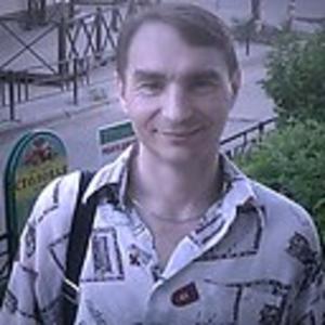 Виктор, 47 лет, Архангельск