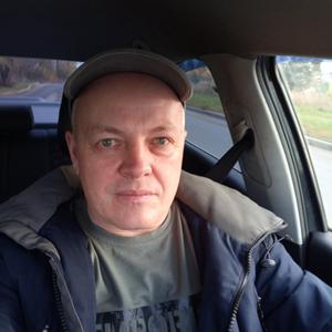 Юрий Припасников, 56 лет, Кингисепп