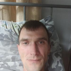Иван Балыбердин, 35 лет, Москва