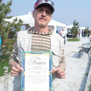 Парни в Хабаровске (Хабаровский край): Андрей, 62 - ищет девушку из Хабаровска (Хабаровский край)
