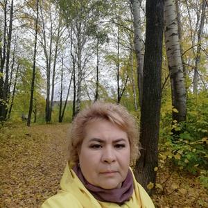Девушки в Ульяновске: Эля, 46 - ищет парня из Ульяновска