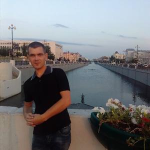 Парни в Ульяновске: Дмитрий, 37 - ищет девушку из Ульяновска