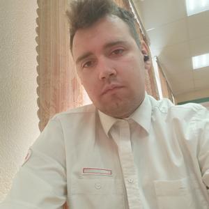 Артём Решетов, 24 года, Ярославль