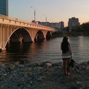 Девушки в Екатеринбурге: Наталья, 40 - ищет парня из Екатеринбурга