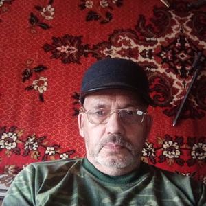 Александр Кузнецов, 63 года, Конево