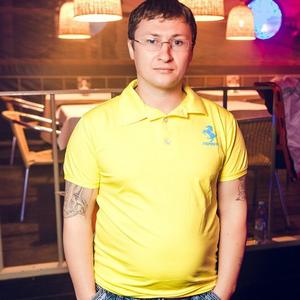 Алексей, 39 лет, Рыбинск