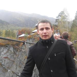 Александр Морозов, 40 лет, Бийск