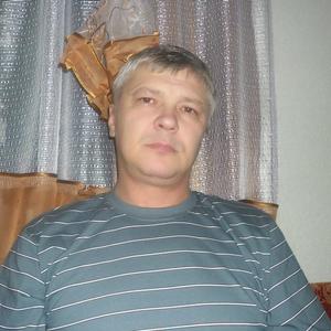 Валерий Комягин, 55 лет, Пурпе