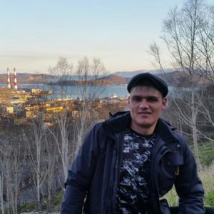 Парни в Петропавловске-Камчатском: Аркадий, 35 - ищет девушку из Петропавловска-Камчатского