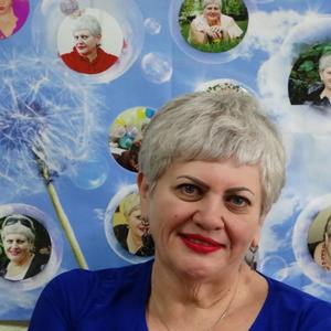Ирина, 57 лет, Киселевск