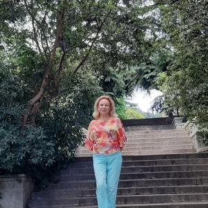 Татьяна, 62 года, Ялта