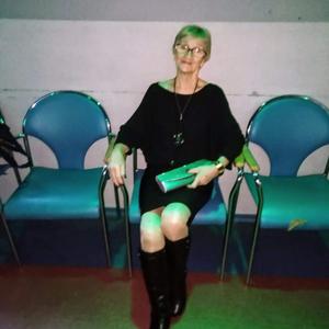 Людмила, 81 год, Томск
