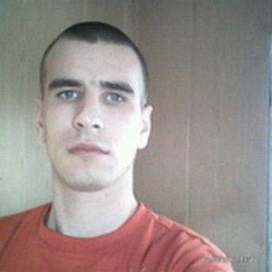 Максим Алексеевич Игнатьев, 35 лет, Орел