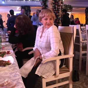 Татьяна, 70 лет, Новороссийск