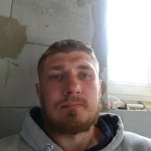 Денис, 37 лет, Омск