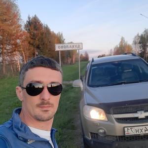 Парни в Череповце: Рус, 37 - ищет девушку из Череповца