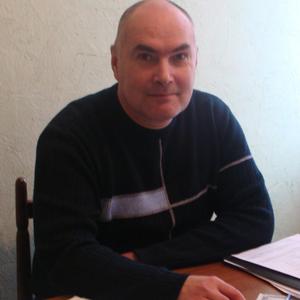 Сергей, 57 лет, Тверь