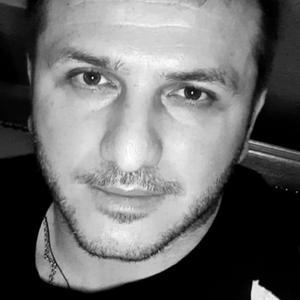 Dev, 33 года, Владикавказ
