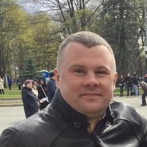 Сергей, 47 лет, Кириши